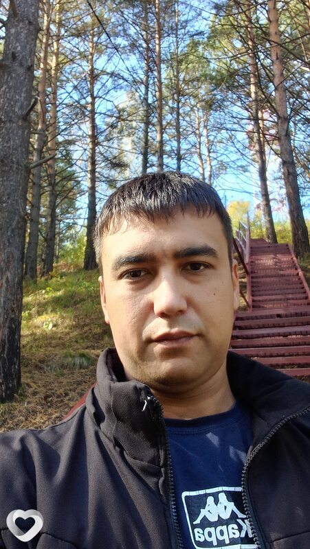 Олег, Чунский