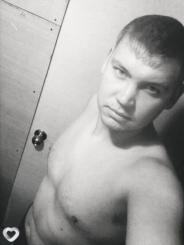 Евген, 34, Тайшете — анкета №3948774