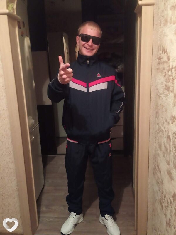 Николай, 35, Братске — анкета №3948776