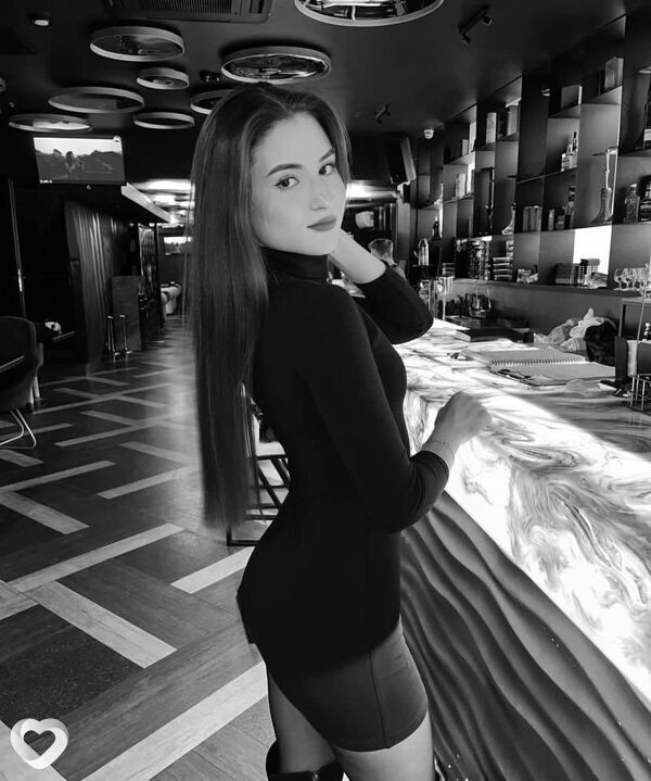 Ксения, 22, Краснодаре — анкета №3948784