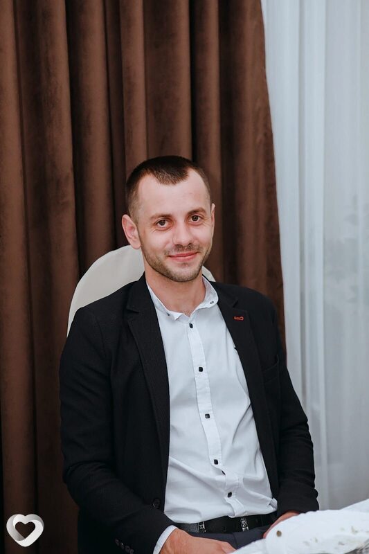 Илья, 30, Новокузнецке — анкета №3948785