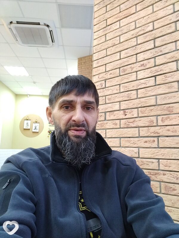 Коля, 44, Братске — анкета №3948743