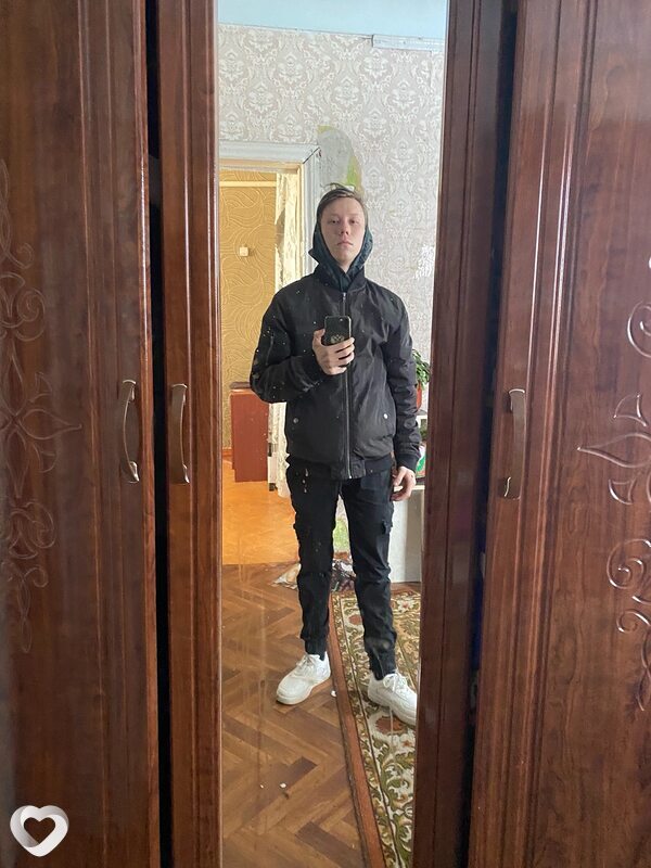 Кирилл, 21, Липецке — анкета №3948754