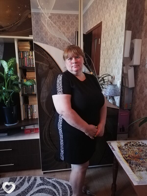 Инна, Марьина Горка
