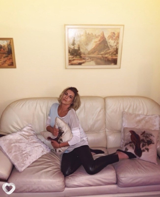 Марта, 54, Минске — анкета №3948891