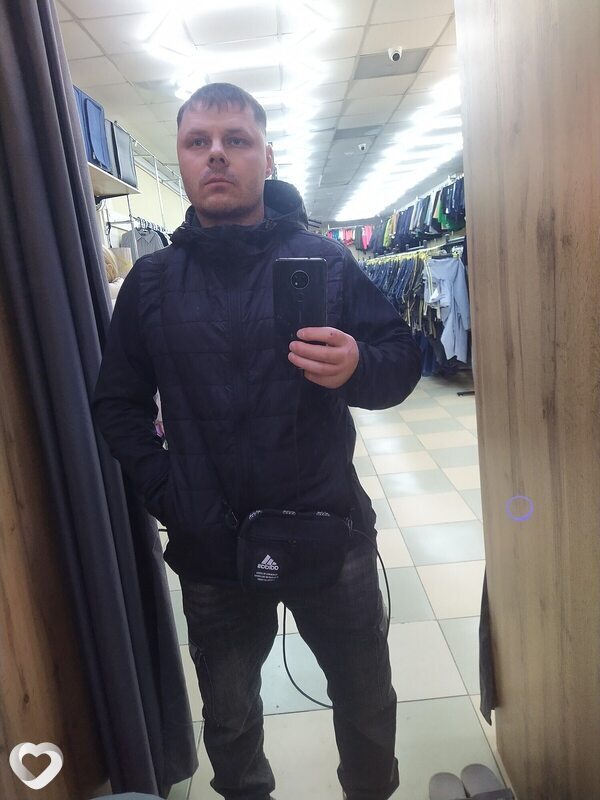 Толик, 28, Быхове — анкета №3948892