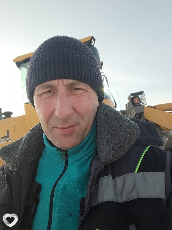 Роджер, 43, Иркутске — анкета №3948893