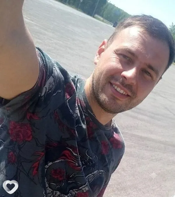 Андрей, 19, Москве — анкета №3948894