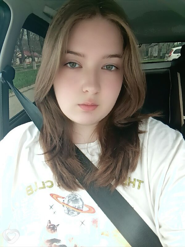 Полина, 18, Пятигорске — анкета №3948897