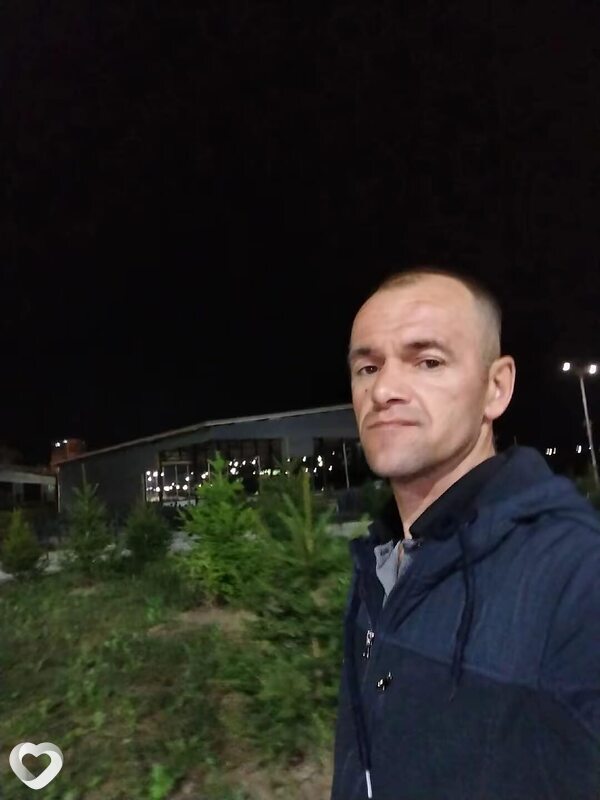 Эдик, 36, Находке — анкета №3948900