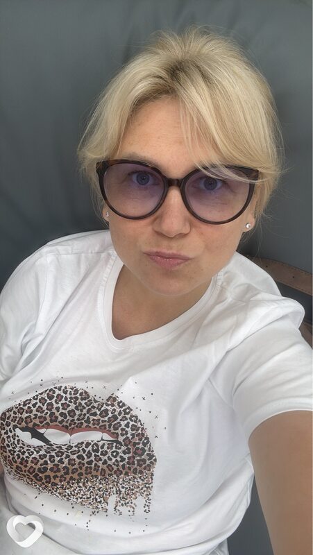 Катерина, 40, Санкт-Петербурге — анкета №3948901