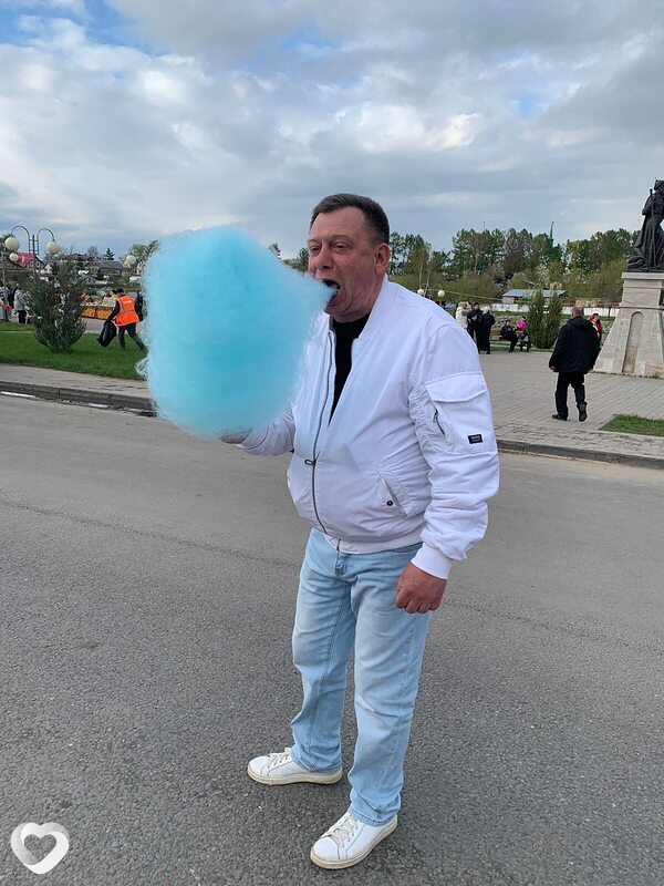 Николай, 49, Скопине — анкета №3948904
