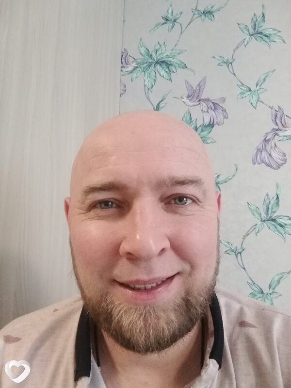 Андрей, 40, Перми — анкета №3948907