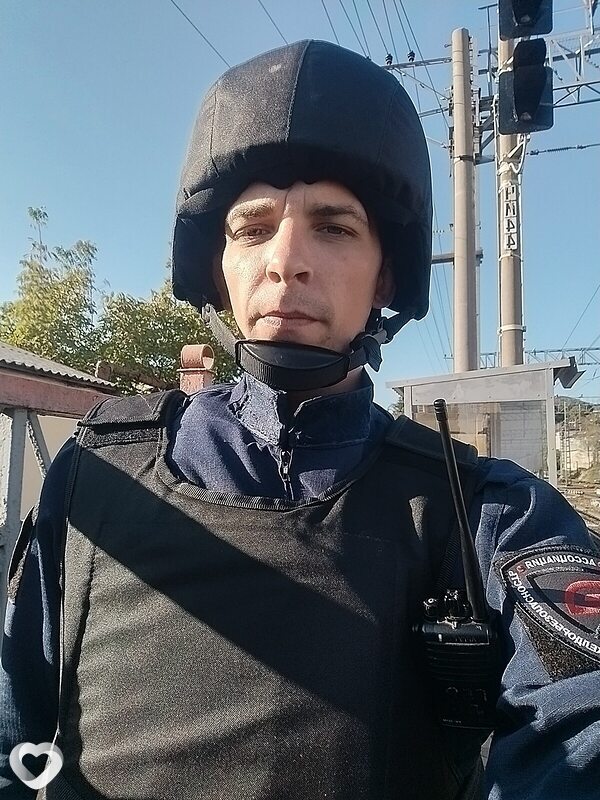 Дмитрий, 30, Кропоткине — анкета №3948910