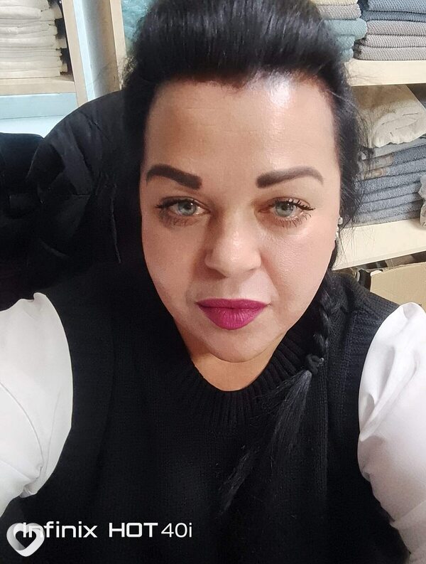 Екатерина, 44, Белой Калитве — анкета №3948912
