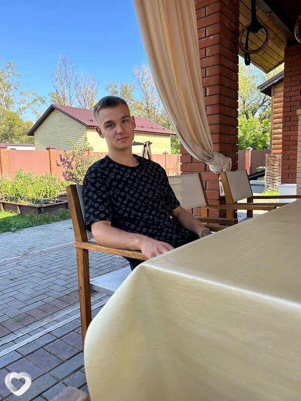 Даниил, 24, Самаре — анкета №3948716