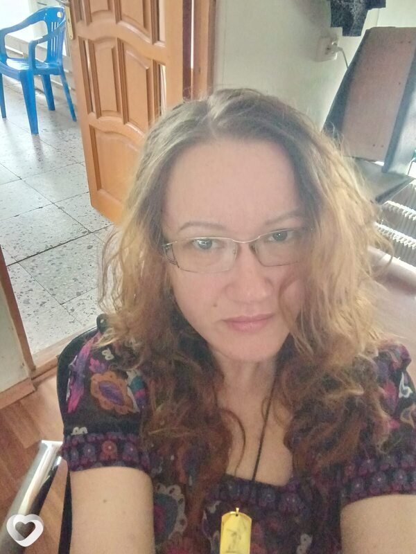 Елена, 44, Тольятти — анкета №3948726
