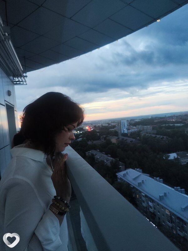 Magnolya, 46, Смоленске — анкета №3948727