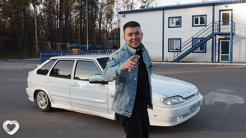 Николай, Осинники