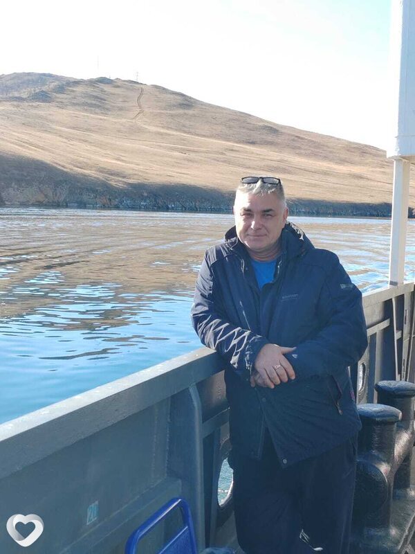 Юрий, Шелехов