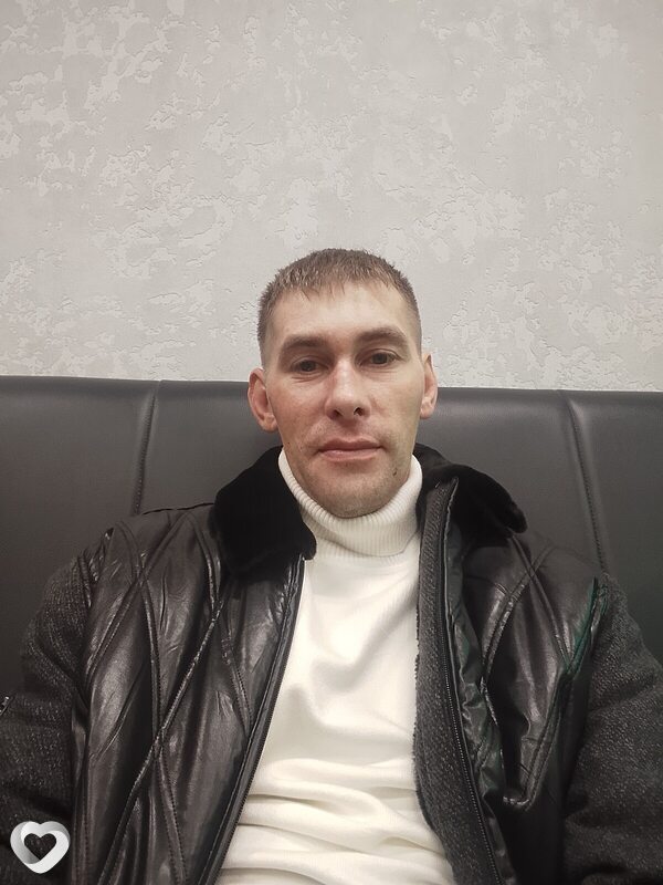 Тимофей, 37, Москве — анкета №3949225