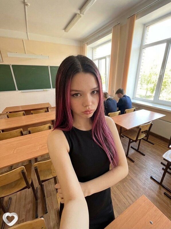 Luuuv, 19, Астрахани — анкета №3949229