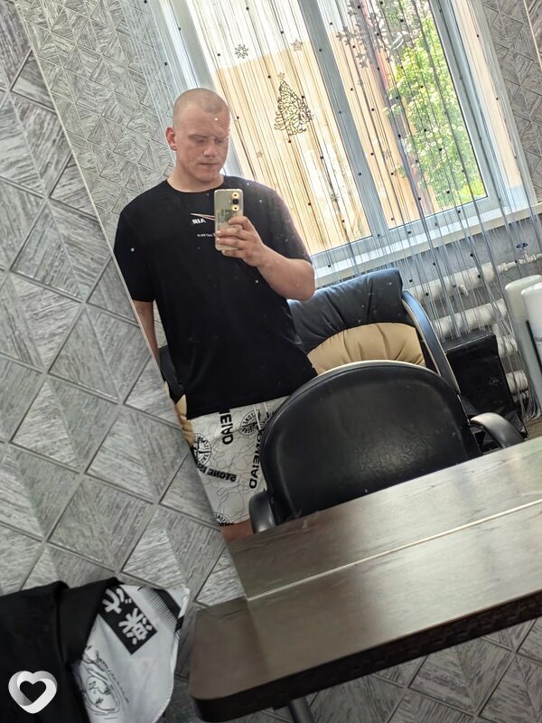 Матвей, 22, Томске — анкета №3948966