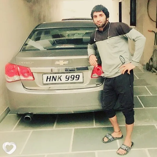 Ajay, 29, Москве — анкета №3948967
