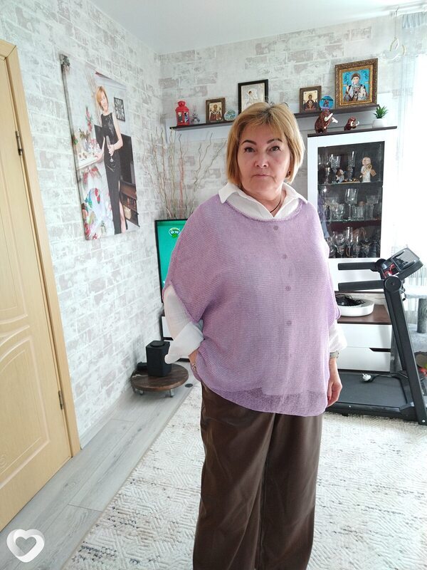 Татьяна, Голицыно