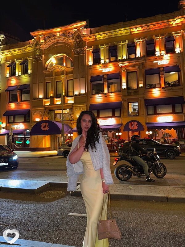 Анютка, 25, Москве — анкета №3948970