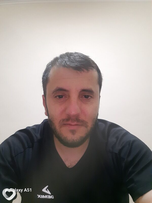 Гев, 36, Благовещенске — анкета №3948975