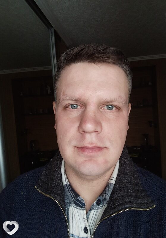 Вітька, 36, Киеве — анкета №3948979