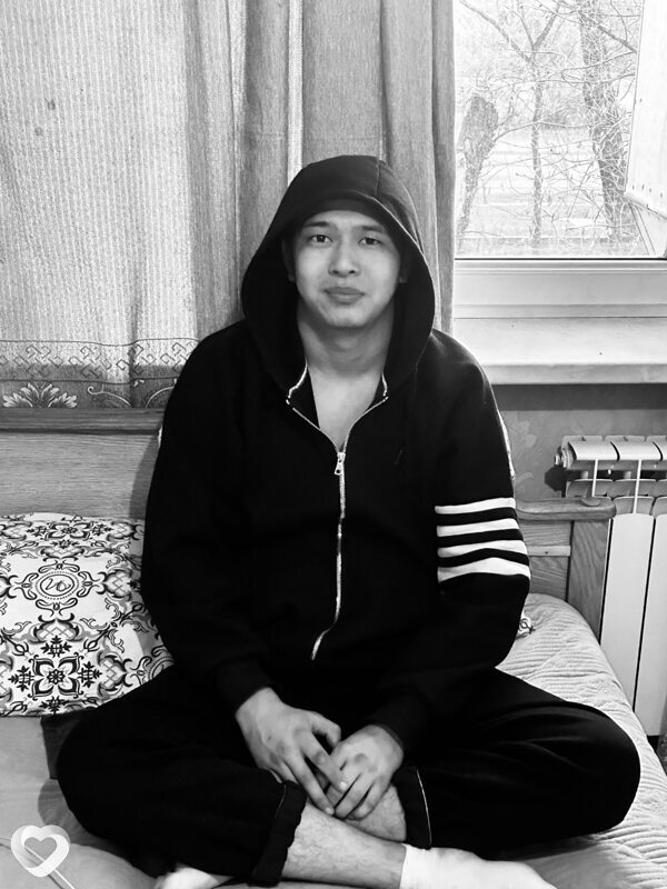 Бахыт, 25, Алматы — анкета №3948980