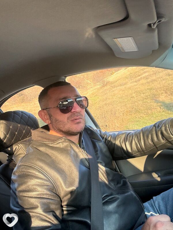 Андрей, 42, Симферополе — анкета №3948986
