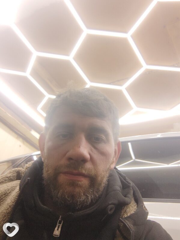 Дмитрий, 35, Новосибирске — анкета №3948987