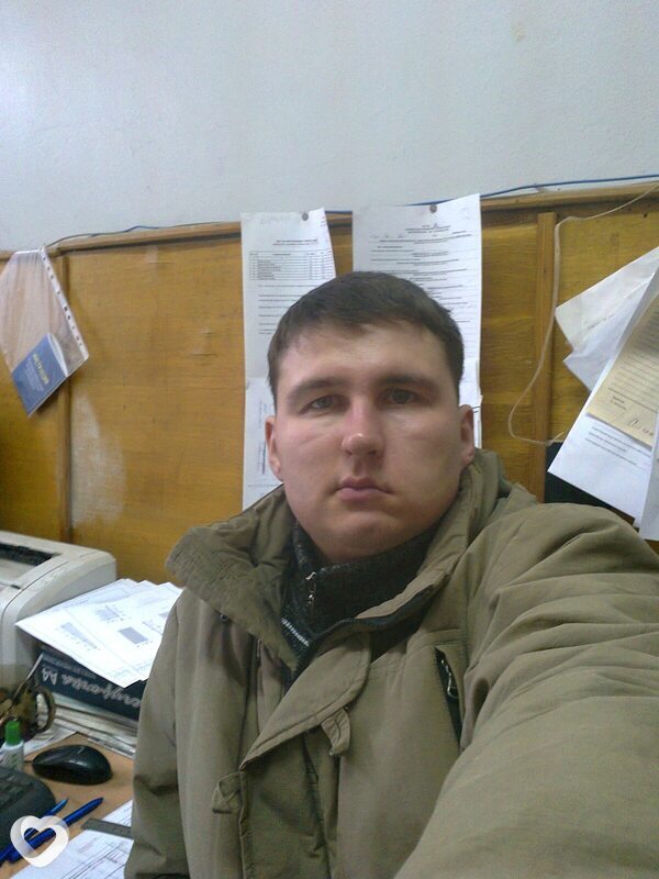 Ильдар, 41, Набережных Челнах — анкета №3948914