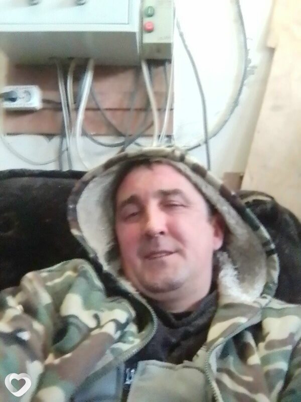 Сашка, 44, Алапаевске — анкета №3948918
