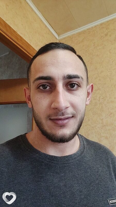 Карен, 40, Ереван — анкета №3948919