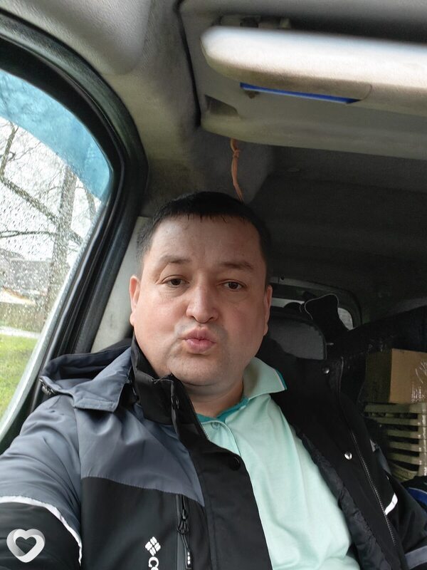 Тим, 39, Рузе — анкета №3948920