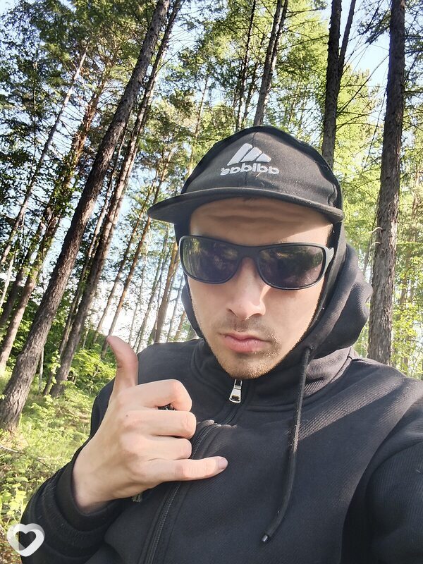 Александр, Тында