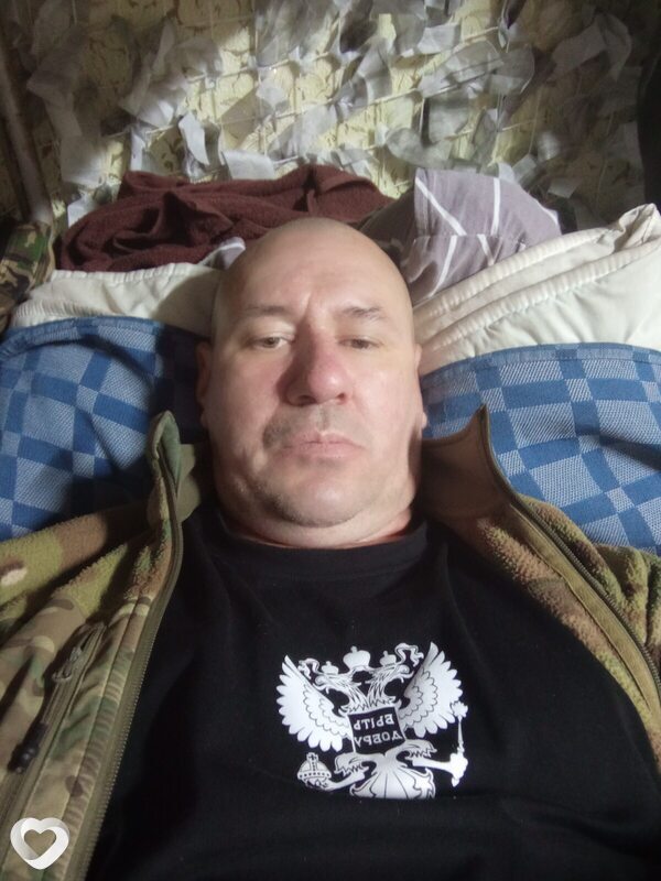 Денис, 46, Тюмени — анкета №3948929