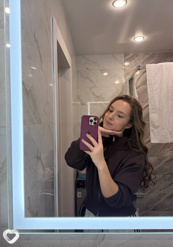 Марина, 20, Владимире — анкета №3948932