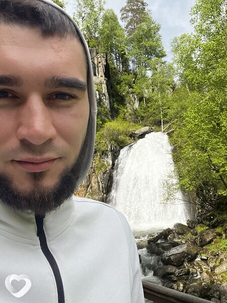 Никита, 28, Ангарске — анкета №3948864