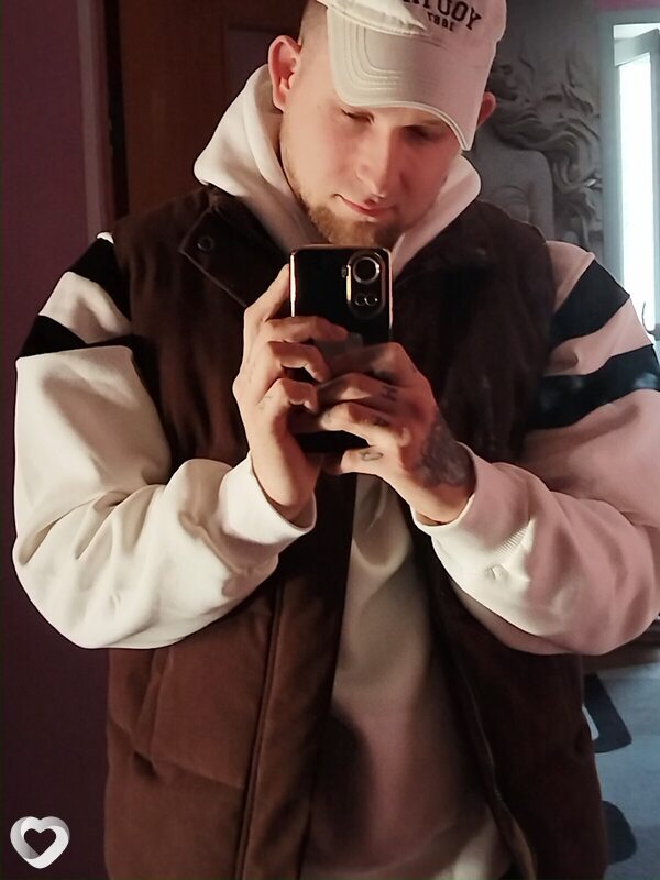 Андрей, 28, Москве — анкета №3948873