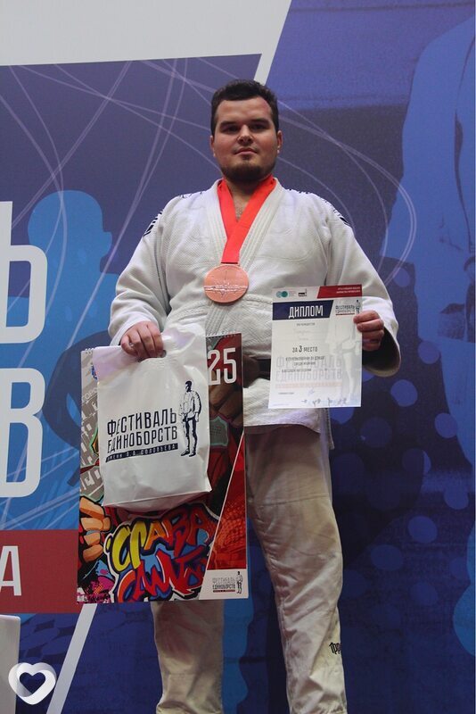 Семнён, 21, Санкт-Петербурге — анкета №3948878