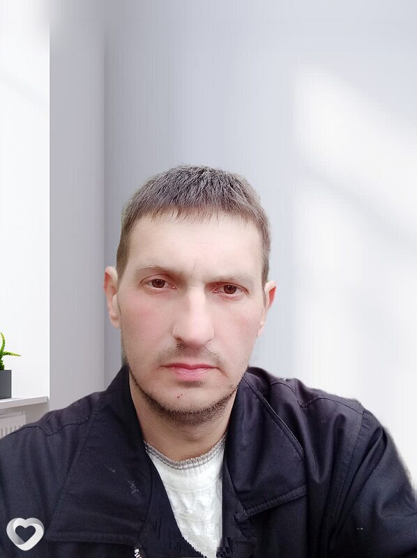 Serjio, 37, Ростове-на-Дону — анкета №3948881