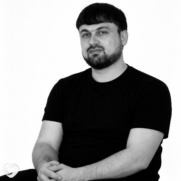 Магаммед, 26, Тюмени — анкета №3948887