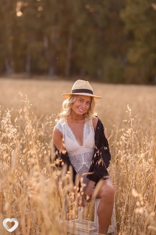 Анна, 43, Прокопьевске — анкета №3949114