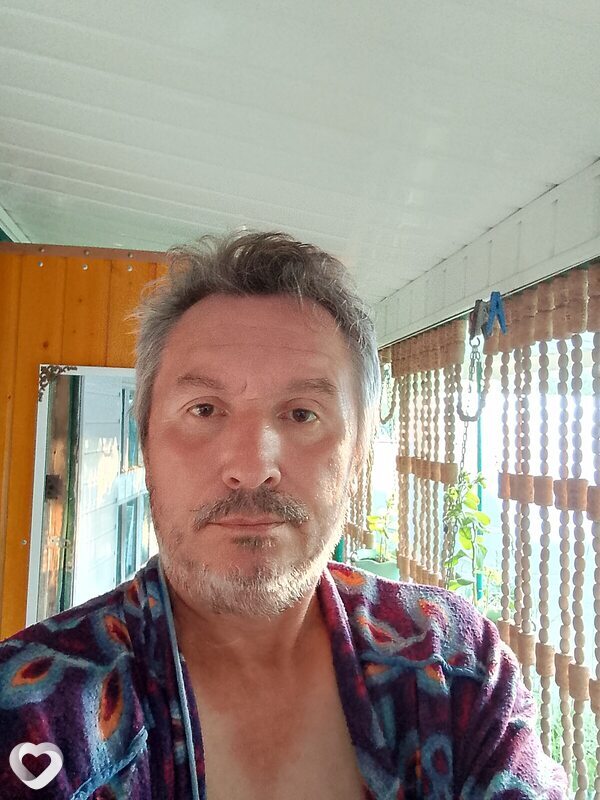 Igor, 61, Самаре — анкета №3949121