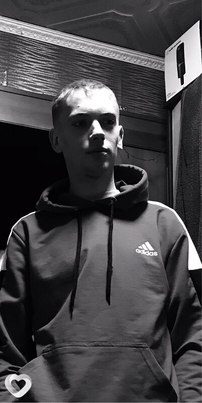 Женя, 21, Белове — анкета №3949123